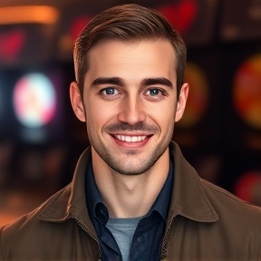 Emma Roberts — Zahraniční Casino reviewer